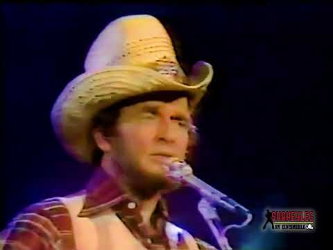 Merle Haggard - If We Make It Through December