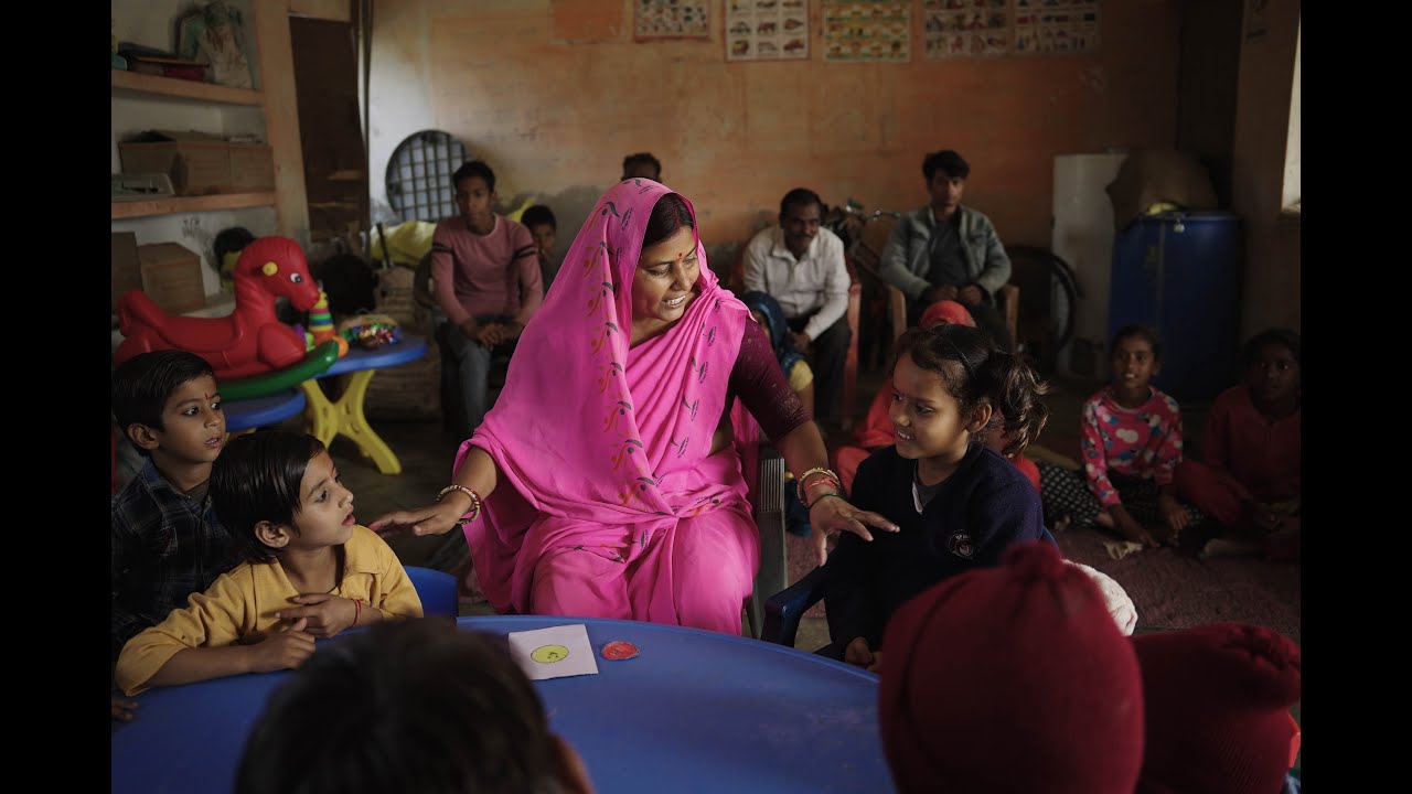 A/B Testing for the Social Sector
