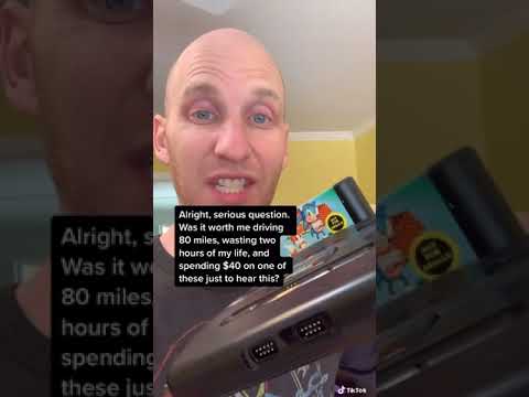 I got a Sega Genesis. Was it worth it?