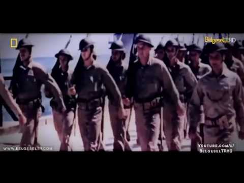 2  Dünya Savaşı   Japonya'nın Gizli Silahı Nat Geo Türkçe Belgesel   YouTube