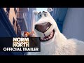 Norm of the North - Trailer 'XL Adventure'