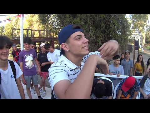 URBANMISTIK Fecha 2 16avos - Kasero vs Gno -