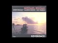 Michael Bocian "Reverence" Dewey Redman  , Cameron Brown, Skip Hadden Enja Records