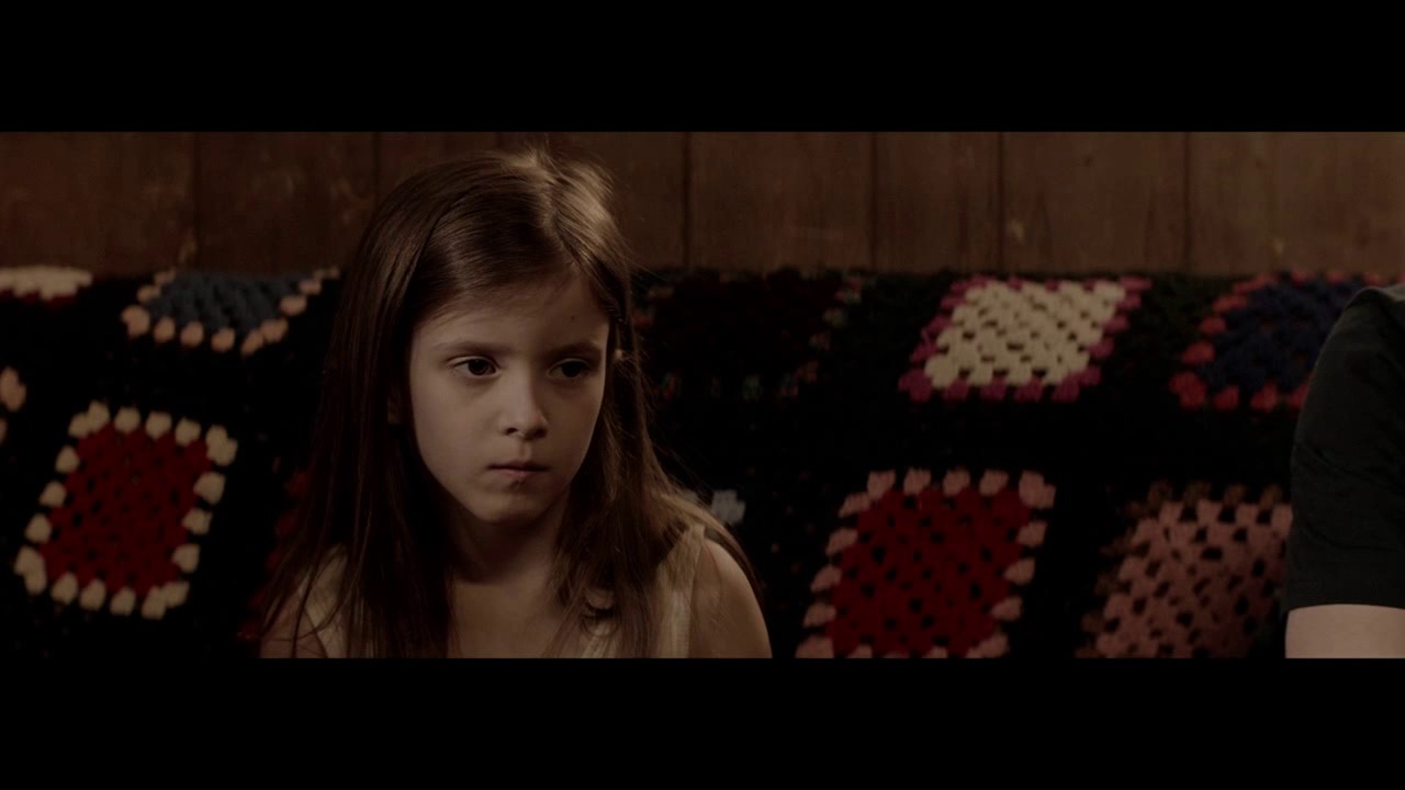 TOUCH trailer | Festival 2017