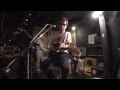 Kind Hearted Woman (Muddy Waters) played by the Mud Stompers