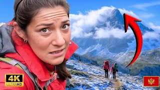 Explorando Montenegro