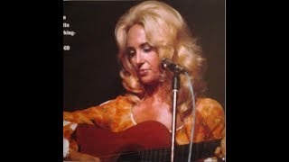 Tammy Wynette -  Crying Steel Guitar (1974)