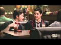 Glee - Perfect (Kurt and Blaine) 
