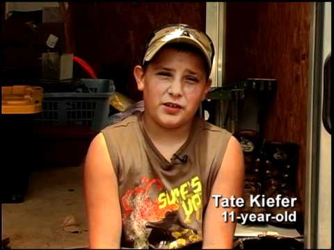 家族ボランティア休暇（UMTV (Family Volunteer Vacation (UMTV))