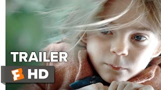 Fanny's Journey Official Trailer 1 (2017) - Léonie Souchaud Movie