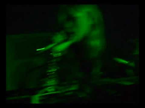 Michele Adamson Club A SP Rock and Roll 22 05 09