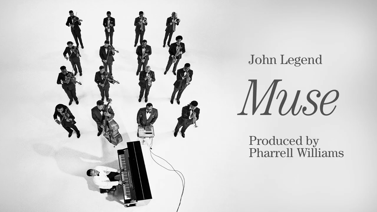 Makna Lagu Everything dari John Legend dan Terjemahan Lirik