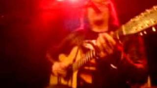 bjorn Berge Give it Away