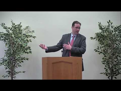 In the midst (Luke 24:36–43)