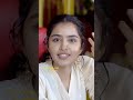 Anupama About PavanKalyan Anupama Tastyteja Pavankalyan Ytshorts Shortvideos Powerstar