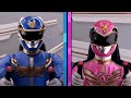 Power Rangers Megaforce Season Spotlight Morphin Grid Monday Power Rangers Official