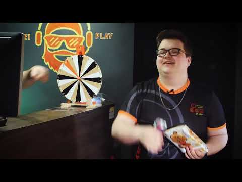 Видео клуба iziPlay Babka № 1