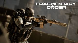 Fragmentary Order trailer thumbnail