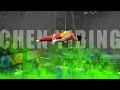 STILL RINGS LEGEND CHEN YIBING 陈 冰
