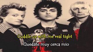 Green Day - Lady Cobra (Subtitulado En Español E Ingles)