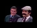 Burns And Schreiber Taxi Skit