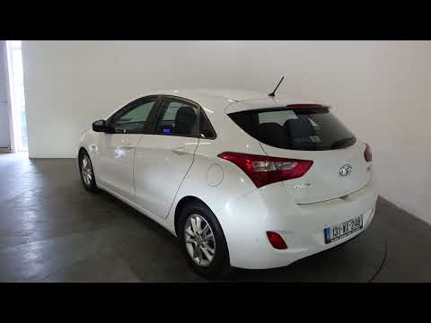 Hyundai i30 ACTIV BLDR - Image 2