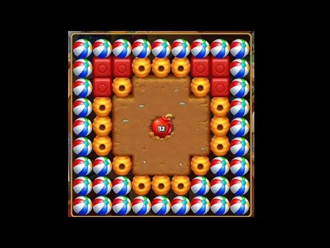 TOY BLAST level 2806