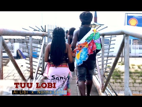 Ai Libi ft. Norma Sante - Tuu Lobi (Asekedoti) (Full Videoclip)