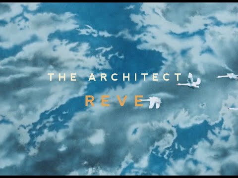 The Architect - Rêve (Official Audio)