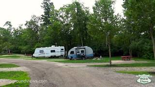 Arrowhead Campground Video