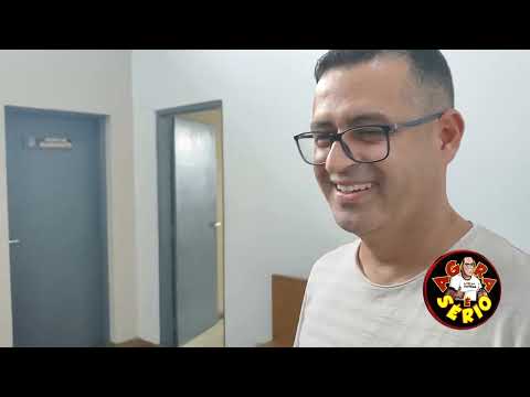 RODRIGO PAIVA PODE SER O NOVO CHEFE DE GABINETE DO GOVERNO AYRES.