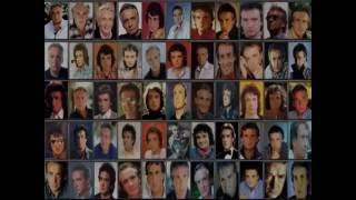 Le chant des hommes - Michel Sardou &amp; Chimène Badi