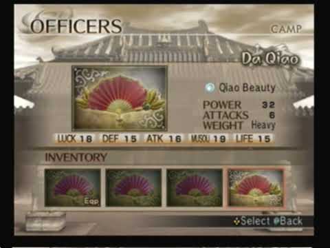 Dynasty Warriors 5 : Xtreme Legends Playstation 2