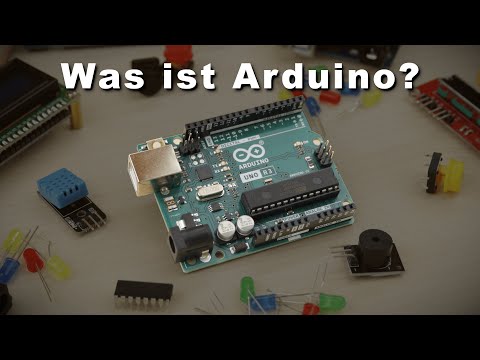 Was ist Arduino? Einführung in die Welt der Mikrocontroller