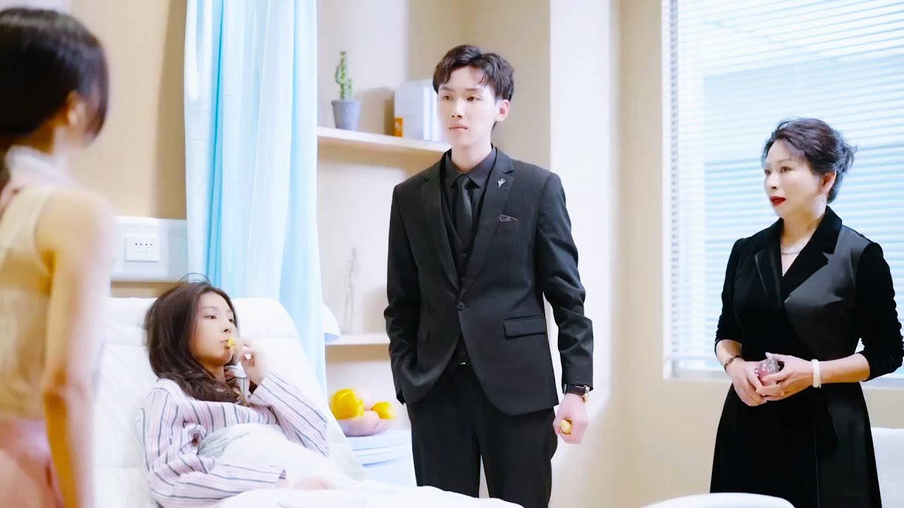 Watch Now CEO divorced pregnant girl for mistress but regretted after exposing mistress's true face CEO divorced pregnant girl for mistress but regretted after exposing mistress's true face