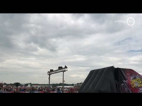 GLD Nieuws 16 juli 2017