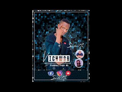 SOLO MC COYO FT STAMINA-VICHWA OFFICIAL AUDIO