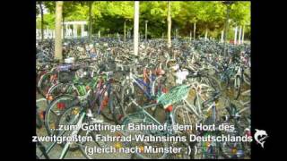 Top Deals Community Gewinnspiel - Fahrradlenker-Hänger