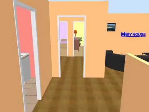 My House - Senago, via Martinelli 49