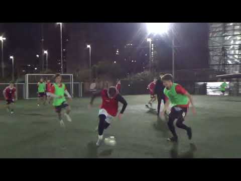 FC MACUI VS CASCO JUV - #LigaNuñez - #Apertura SLD - 28/5/23