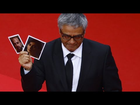 Cannes: Rasoulof präsentiert Film nach Flucht aus dem Iran