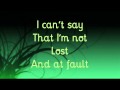 Nelly Furtado - Say It Right [Lyrics]
