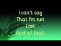 Nelly Furtado - Say It Right [Lyrics] 