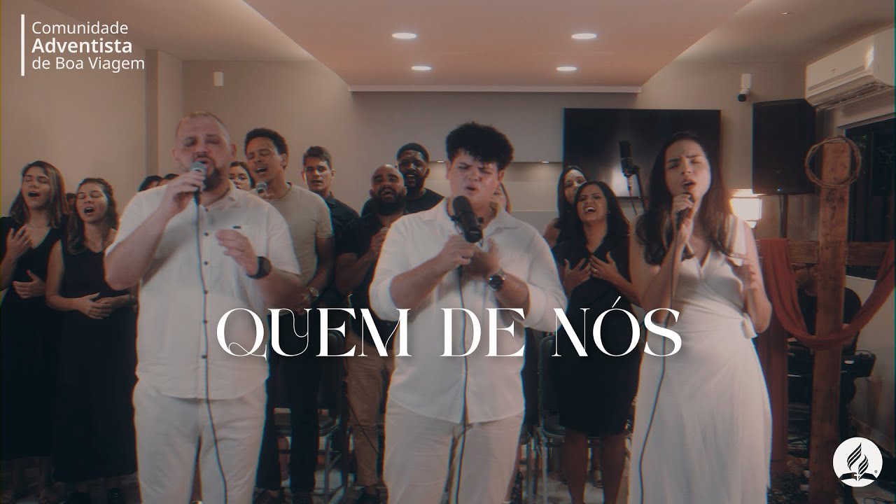 Ministério de Música — CABV