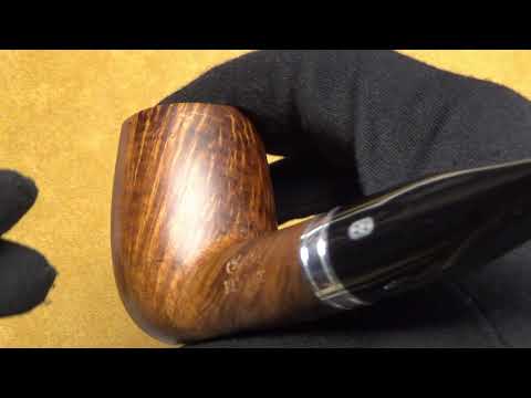 Pipa Chacom Maigret Brown - Edizione Limitata