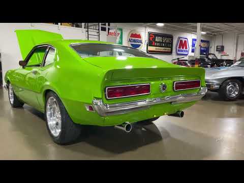 1974 Ford Maverick (CC-1945908) for sale in Grand Rapids, Michigan