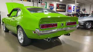 Video Thumbnail for 1974 Ford Maverick