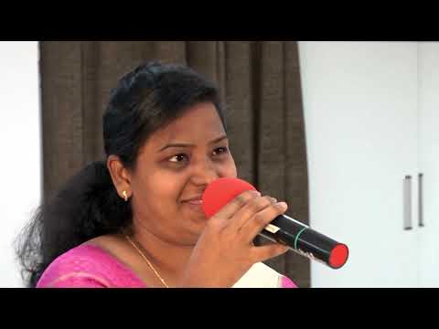 Enakkum Um kirubai | Sis Hannah John | En Nesame Vol 1 | Tamil Christian Song