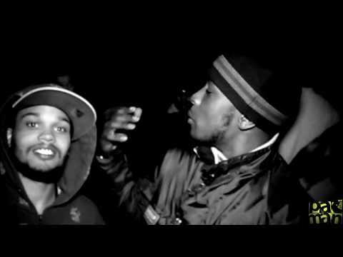 Ratlin Corleone FT Crime, Rampage - Heading To The Top [Music Video]