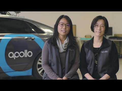 Meet the Apollo Team!